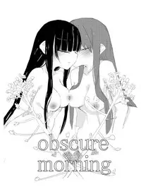 [Juri Reiqa] obscure morning