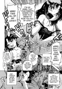 [Awaji Himeji] Jyokuiku [English] [SaHa]