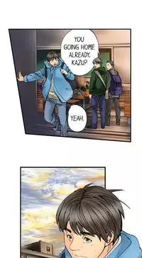 A Step-Father Aims His Daughter