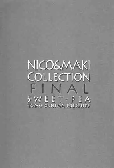NICO & MAKI COLLECTION FINAL