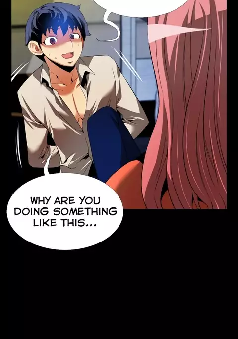 Love Parameter Ch.1-63