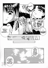 [Kamogawa Tanuki] Elements [English] {D-W}