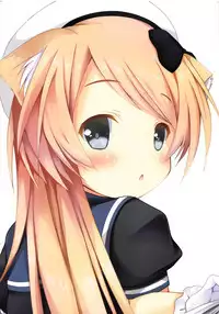 (C95) [R.O.C (Suzukawa Rino)] Nekomimi-ka Suru nante Marude Doujinshi ja Nai ka!!! (Kantai Collection -KanColle-) [Chinese] [脸肿汉化组]