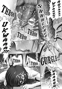 [Ranman] Himitsu no Kichi de XXX Ch. 5-7 [English]