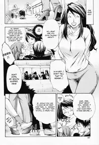 [Nakata Modem] Graduation (COMIC Momohime 2008-07) [English] {desudesu}