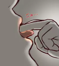 [Taikyotairugi] Sendai to toshi on ga ichaicha suru hanashi - Chapter 1 (Touhou Project)