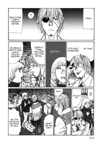 [Matsumoto Jiro] A Revolutionist in the Afternoon [English]