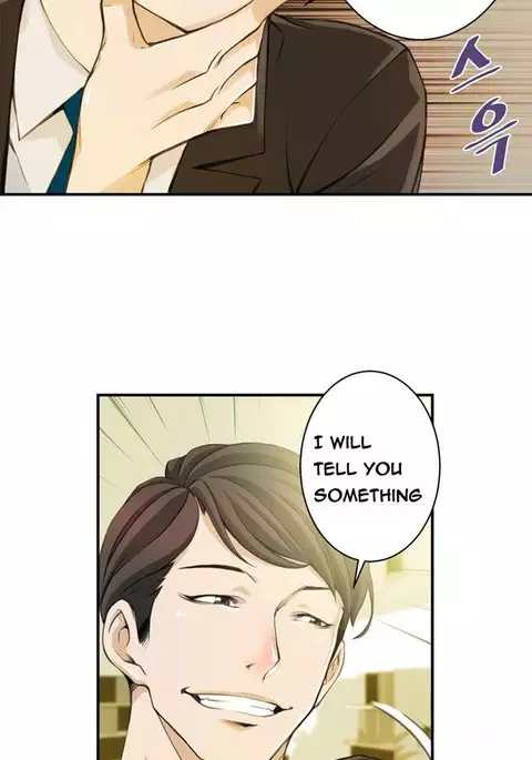 Kill the Dead Bastard Ch.1-8