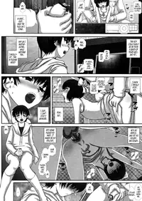 (C83) [Studio30NEKO (fukunotsukuribe)] -F-TRANceFORM [English] [Short Wharf]