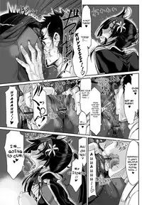 [Z-Ton] Bakumatsu Inbreed | Inbreeding of an Era (Bessatsu COMIC Anthurium Ningenigai ja Dame desu ka?) [English] [4dawgz + Thetsuuyaku] [Digital]