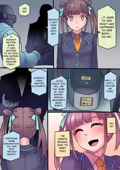 [581] Cool Bishoujo Remodeling Ch1-19 [English]