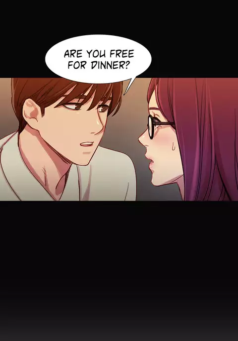 Scandal of the Witch Ch.1-33