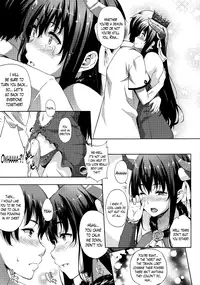 [Nanase Mizuho] Oyomesan wa Maou!? | My Bride is the Demon Lord!? Ch. 1-7 [English] [Lazarus H]