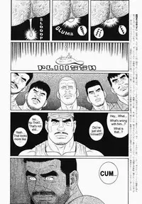 [Gengoroh Tagame] Kimiyo Shiruya Minami no Goku (Do You Remember The South Island Prison Camp) Chapter 01-18 [Eng]