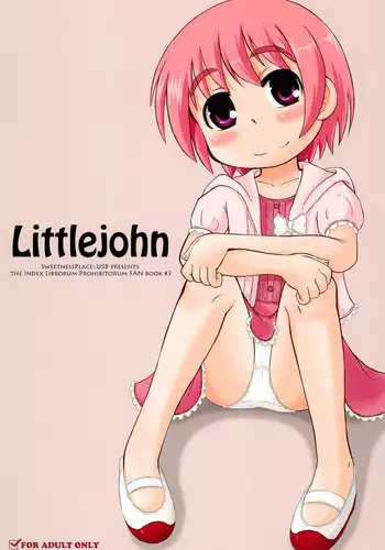 (COMIC1?3) [Kanmidokoro USB (Furiri)] Littlejohn (Toaru Majutsu no Index)