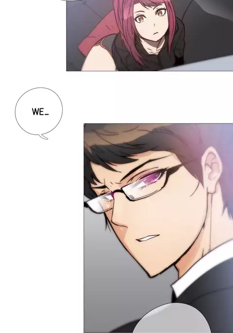 Household Affairs Ch.1-46