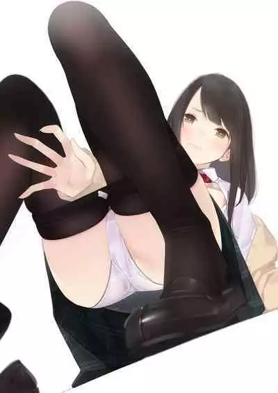 (C97) [Zero Grafitty (Amamitsuki)] Appealingirls03