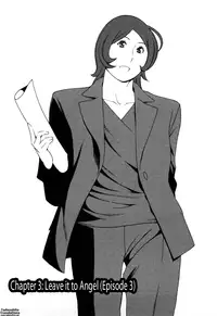 [Takasugi Kou] Tenshi ni Omakase | Leave it to Angel [English] {Tadanohito}