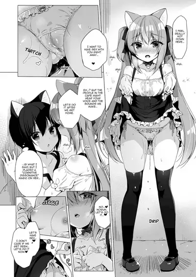 Boku no Risou no Isekai Seikatsu Soushuuhen 02 | My Ideal Life in Another World Omnibus 02