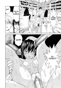 [Ra-Kailum] Meikyuu Gakuen | Chaos Academy [English] [cowsrkool] [Incomplete]