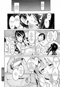 [Takeda Hiromitsu] OshieAi (Comic Megastore 2009-04) [English] [Rage Manga]