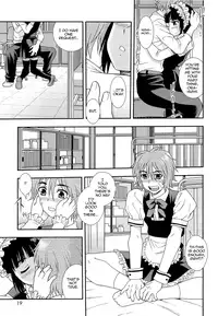 [Shinozaki Rei] Kimi o Nakasetai [English] [mysterymeat3, n0504]