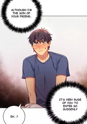 Stepmother's Friends Chapter 18