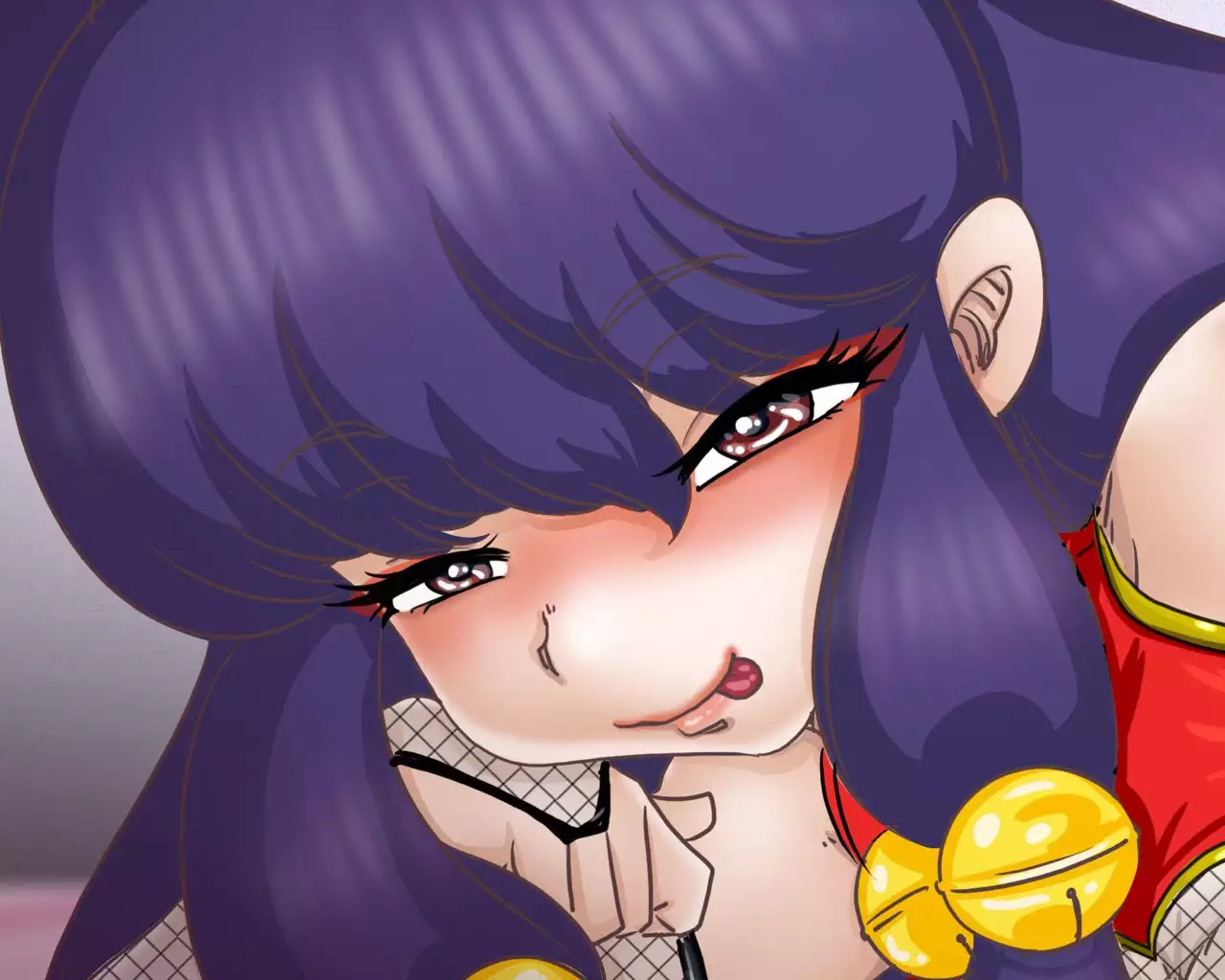 Shampoo no "Yari" Heya