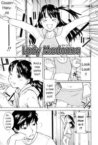 [Onizuka Naoshi] Life Is Peachy? [English]