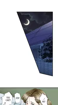 A Step-Father Aims His Daughter