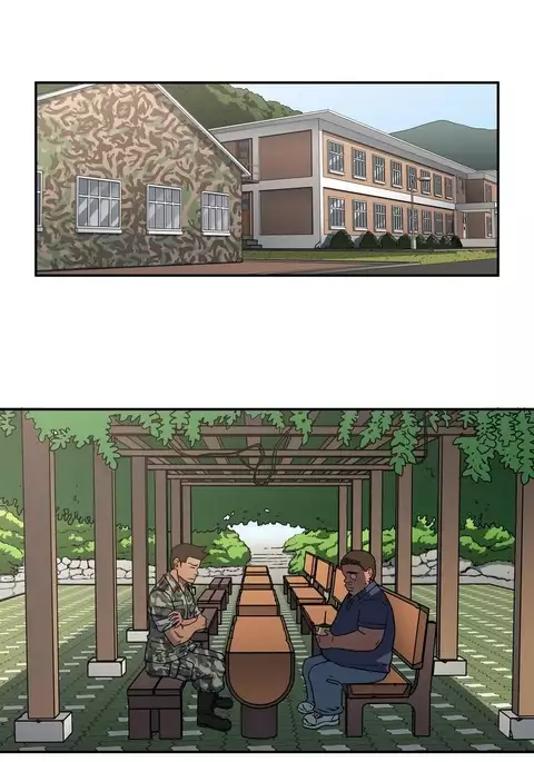 Refrain Love Ch.1-37