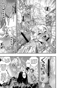 [Tamatsuyada, Satou Kimiatsu] Energy Kyo-ka!! ~Bakunyuu JK. Gachi Zeme Hatsujou Chuu!~ Ch. 2-4 [English] [Digital]