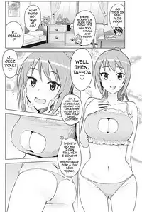 [Tamagoro] Kimi ni Nara Dekiru, Kimi ni Shika Dekinai Koto | If It’s For You I Can Do Anything, And Everything I Do Is For You (COMIC Penguin Club Sanzokuban 2017-03) [English] {darknight} [Digital]