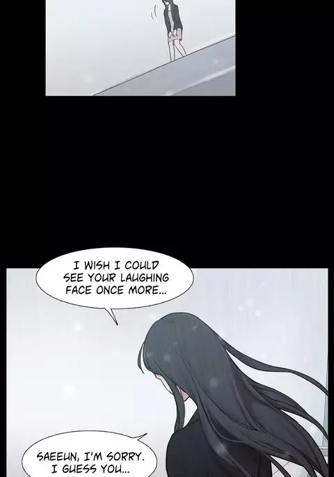 Scandal of the Witch Ch.1-39