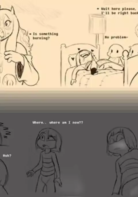 Undertail 1