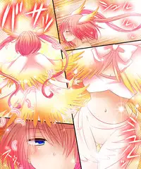 [Amulai Sweet Factory] Succubus, Level 1? [Digital]