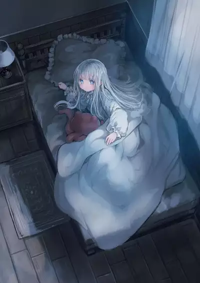 [KOMOTA] Connect -Shoujo wa Shokushu to Ai o Tsumugu- Kouhen