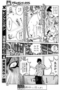 COMIC Papipo 2005-08