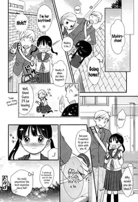 [Kiyomiya Ryo] Nagasare Date Gokko | Dragged Into a Pretend Date (COMIC LO 2013-04) [English] {5 a.m.}
