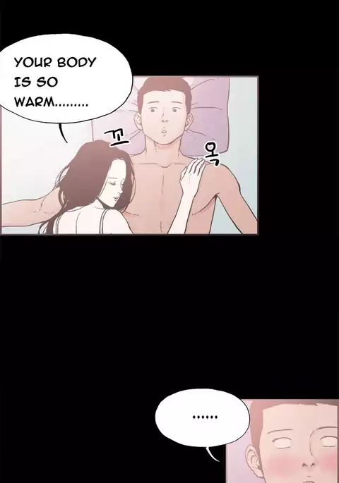 Cohabitation Ch.1-48