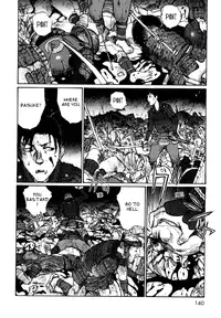 [Matsumoto Jiro] A Revolutionist in the Afternoon [English]