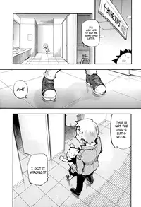 [Tetsu] Puniman Musume Ch.1-8 [English] [biribiri]