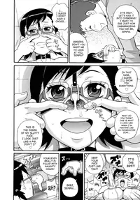 [John K. Peta] Monzetsukei [English] [SaHa]