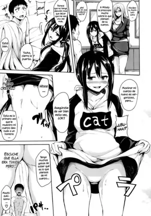 Zannenn na Heroine Tachi | Heroínas lamentables