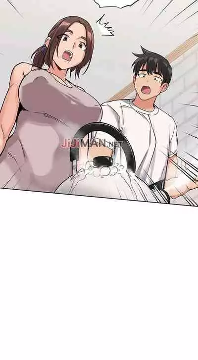 【周二连载】要对妈妈保密唷!（作者：NOAH） 第1~33话