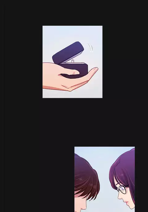 Scandal of the Witch Ch.1-36