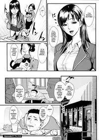 [Combat Ecchu] Milky Bitch Ch. 1-17 [English] {Tadanohito}