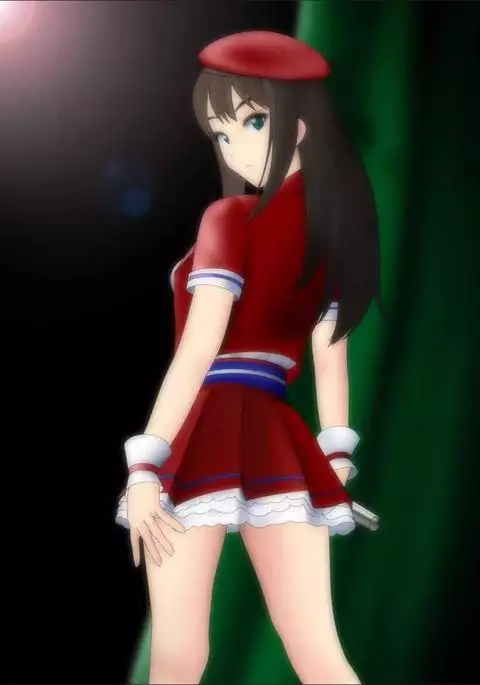 Idol Cyber Battle NEO GENERATOR episode 1 Sortie! Neo Generator