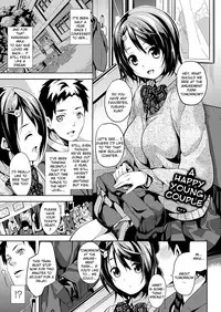 [DATE] Mushi no Toiki | An Insect's Sigh (COMIC Unreal 2012-04 Vol. 36) [English] {Kizlan} [Digital]