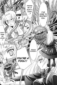 [Anthology] Slave Heroines Vol. 10 [English] {Kizlan}